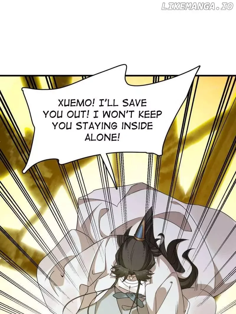 Queen of poison: The Legend of a Super Agent, Doctor and Princess Chapter 478 page 27