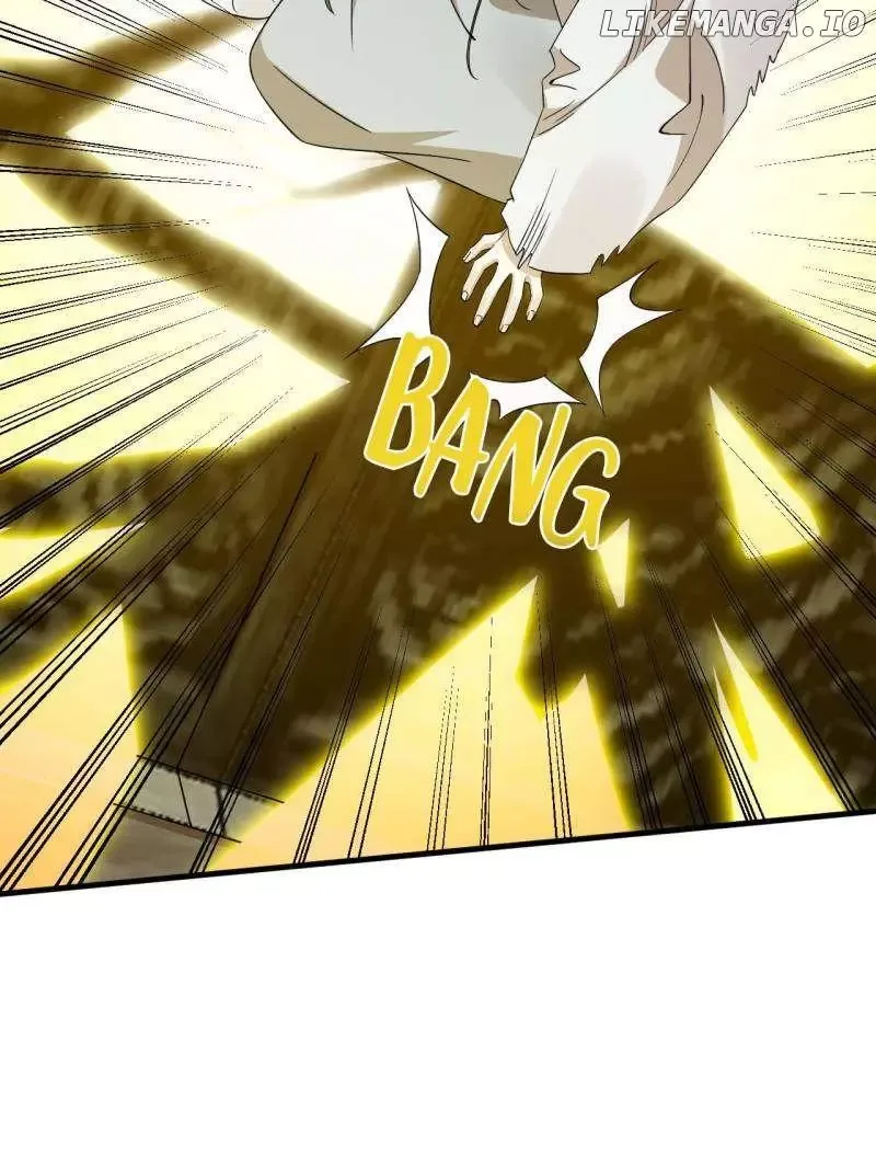 Queen of poison: The Legend of a Super Agent, Doctor and Princess Chapter 478 page 28