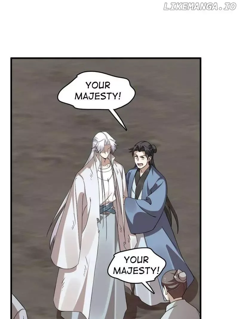 Queen of poison: The Legend of a Super Agent, Doctor and Princess Chapter 478 page 45