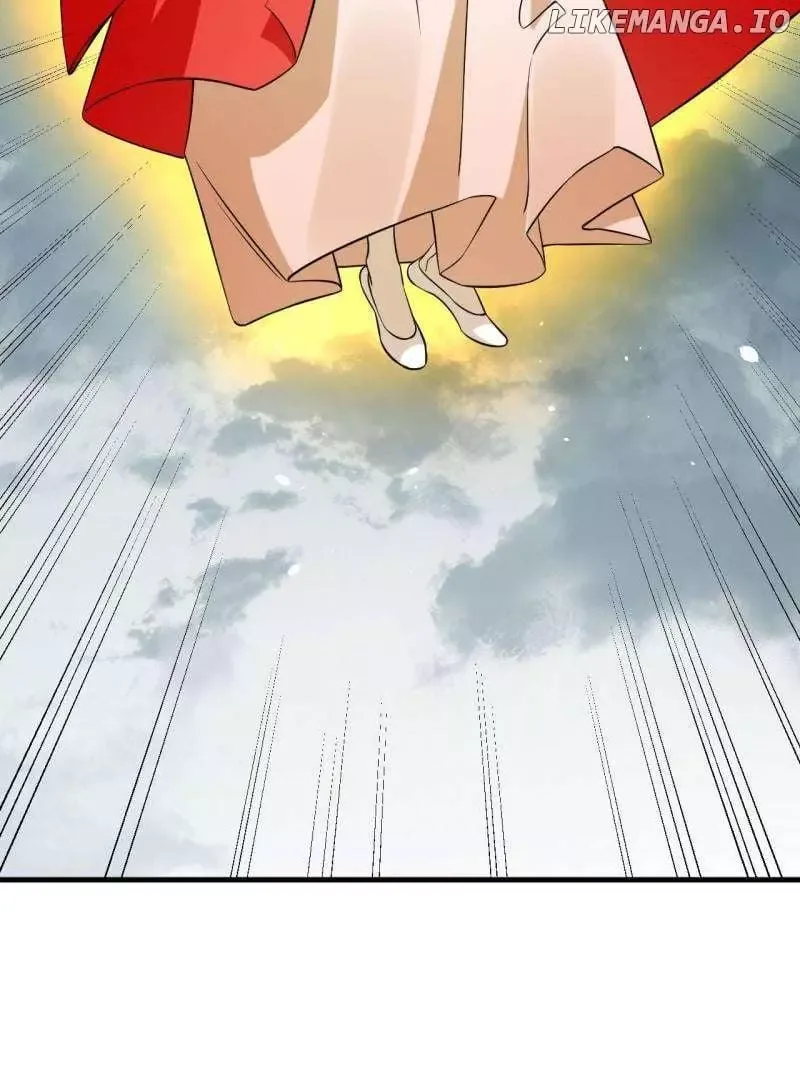 Queen of poison: The Legend of a Super Agent, Doctor and Princess Chapter 480 page 48