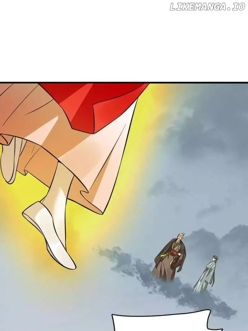Queen of poison: The Legend of a Super Agent, Doctor and Princess Chapter 480 page 49