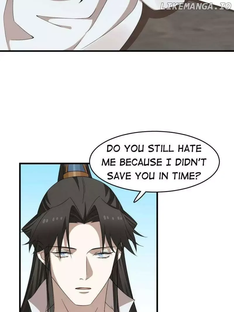 Queen of poison: The Legend of a Super Agent, Doctor and Princess Chapter 475 page 33