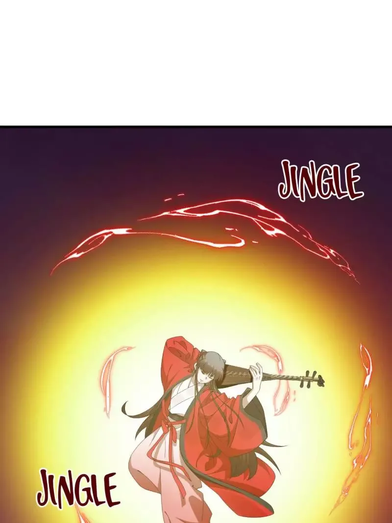 Queen of poison: The Legend of a Super Agent, Doctor and Princess Chapter 477 page 18