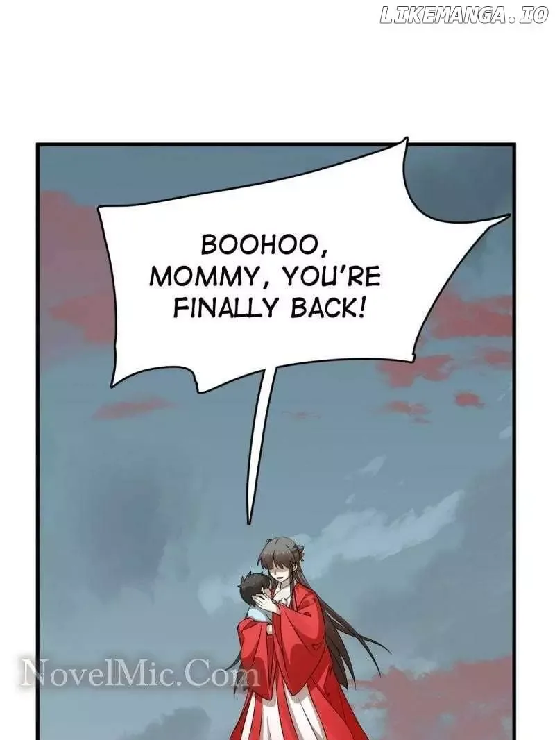 Queen of poison: The Legend of a Super Agent, Doctor and Princess Chapter 481 page 1
