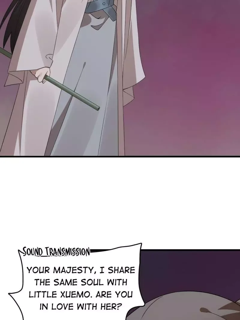 Queen of poison: The Legend of a Super Agent, Doctor and Princess Chapter 477 page 33