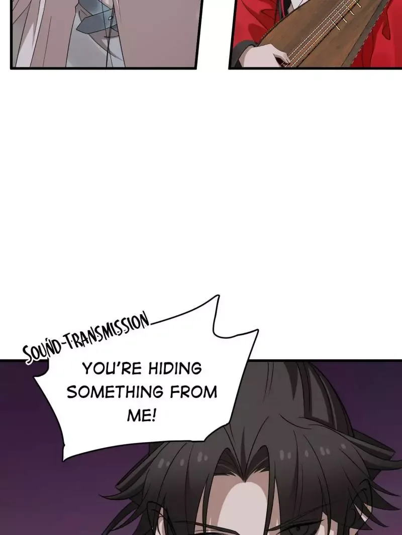 Queen of poison: The Legend of a Super Agent, Doctor and Princess Chapter 477 page 22