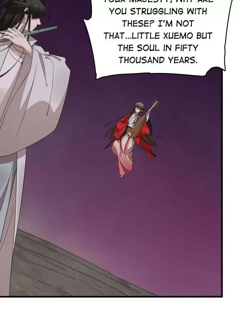 Queen of poison: The Legend of a Super Agent, Doctor and Princess Chapter 477 page 24