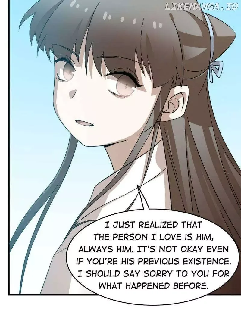 Queen of poison: The Legend of a Super Agent, Doctor and Princess Chapter 475 page 45
