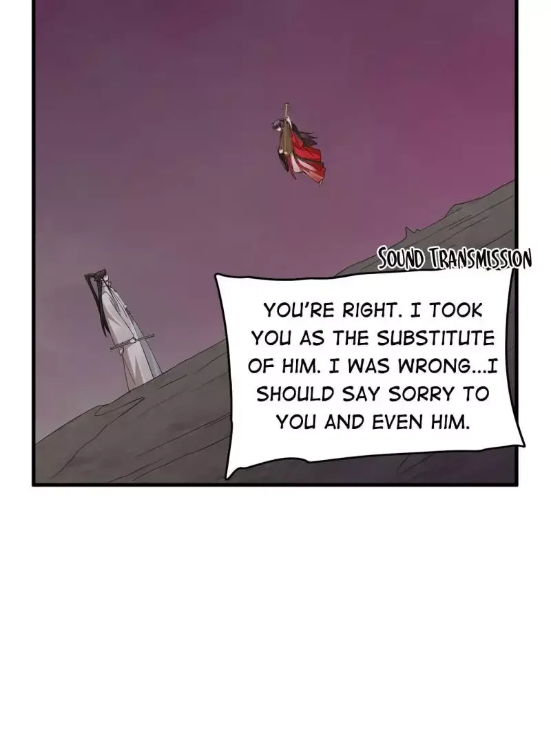 Queen of poison: The Legend of a Super Agent, Doctor and Princess Chapter 477 page 28