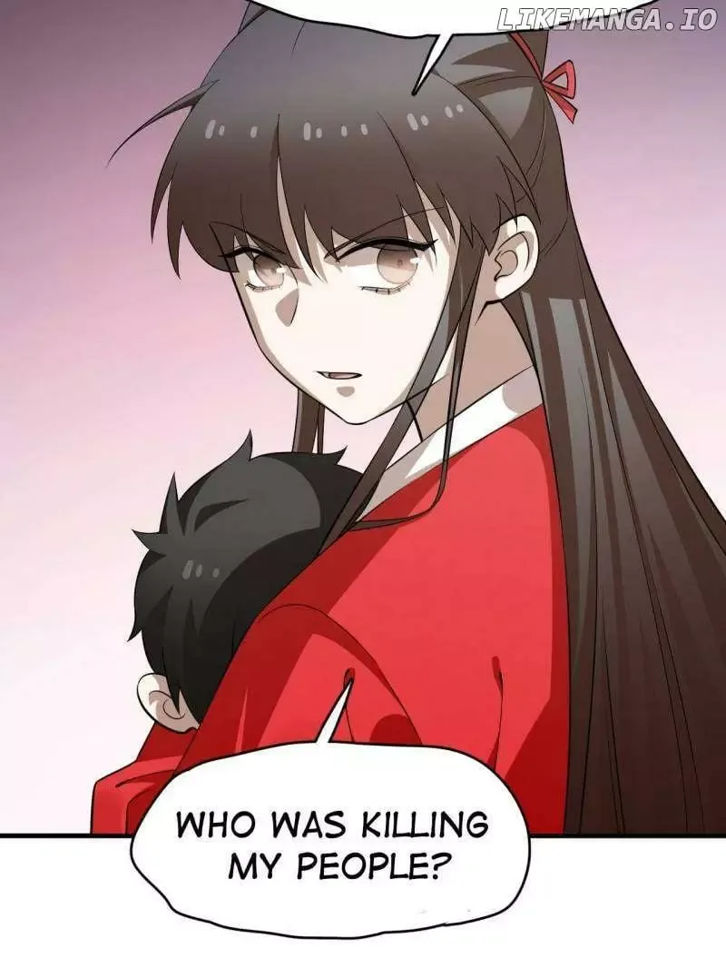 Queen of poison: The Legend of a Super Agent, Doctor and Princess Chapter 481 page 3