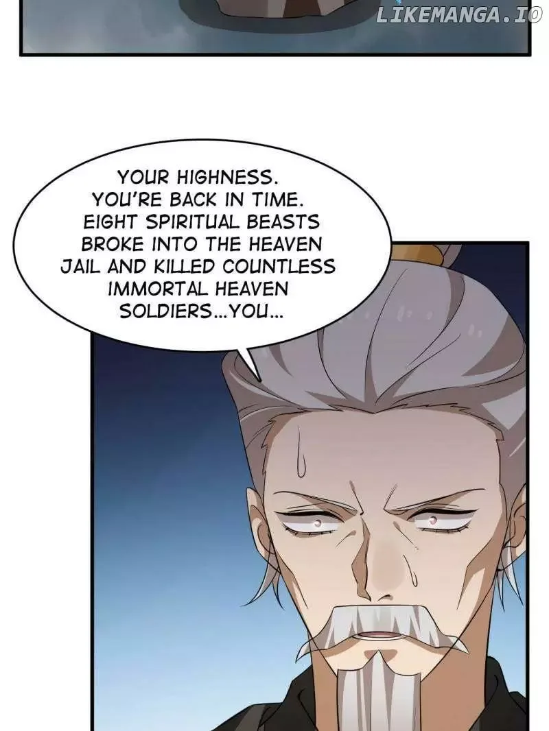 Queen of poison: The Legend of a Super Agent, Doctor and Princess Chapter 481 page 5