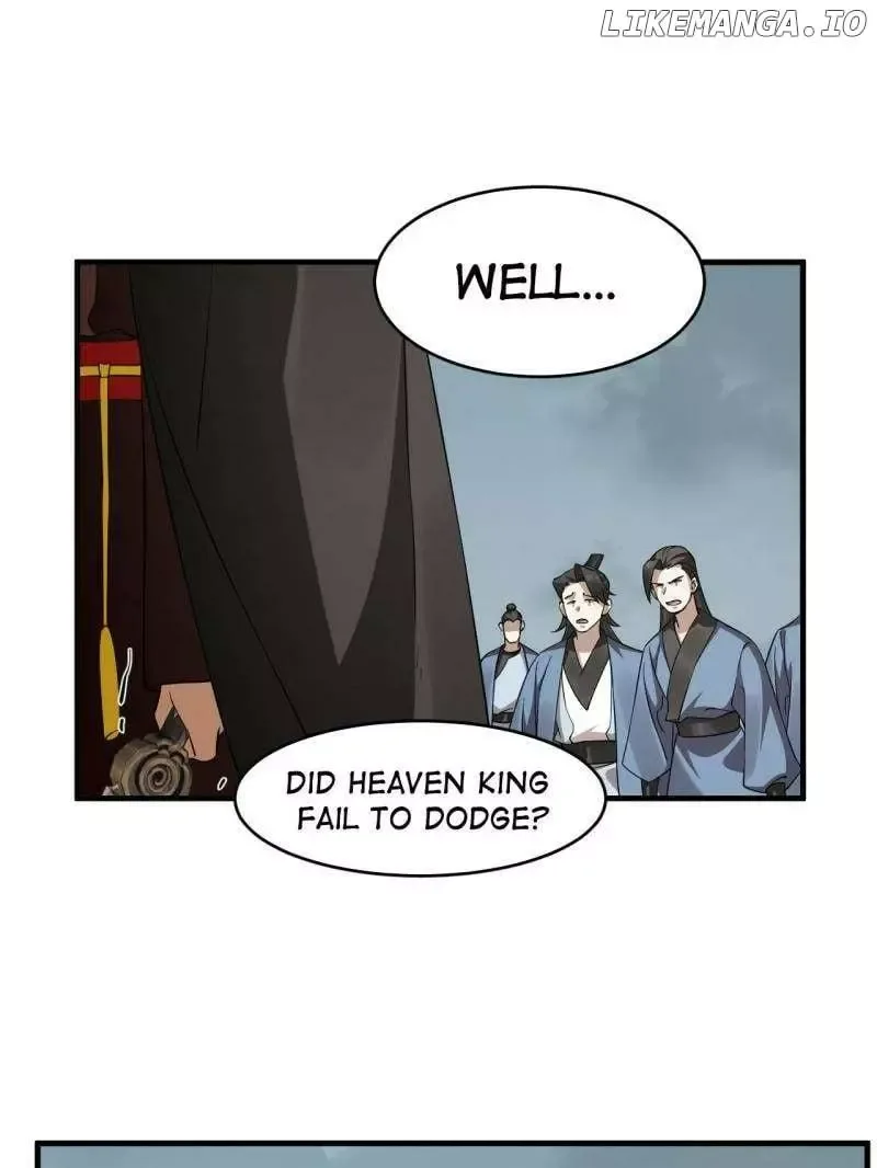 Queen of poison: The Legend of a Super Agent, Doctor and Princess Chapter 481 page 17