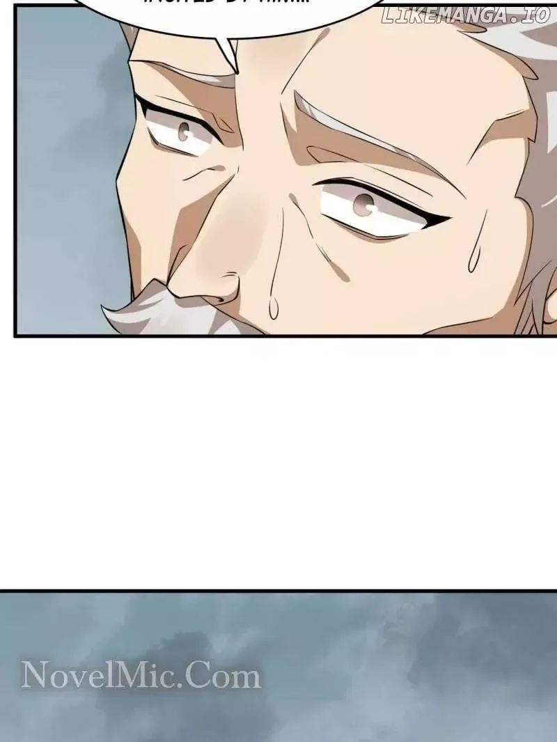 Queen of poison: The Legend of a Super Agent, Doctor and Princess Chapter 481 page 8