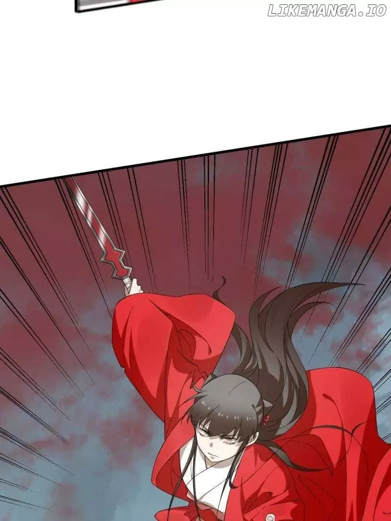 Queen of poison: The Legend of a Super Agent, Doctor and Princess Chapter 481 page 26