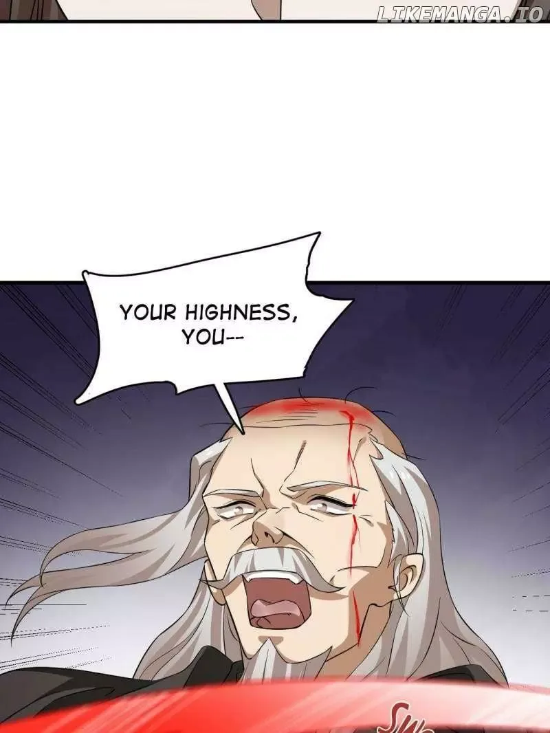 Queen of poison: The Legend of a Super Agent, Doctor and Princess Chapter 481 page 29
