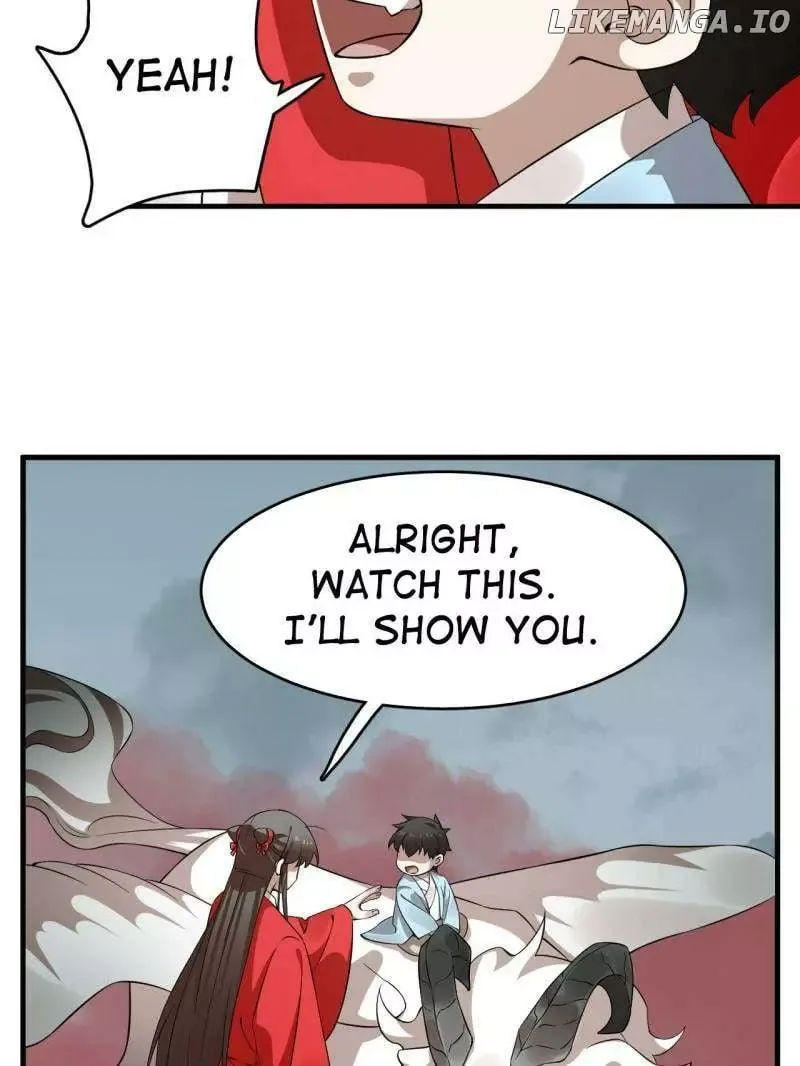 Queen of poison: The Legend of a Super Agent, Doctor and Princess Chapter 481 page 22