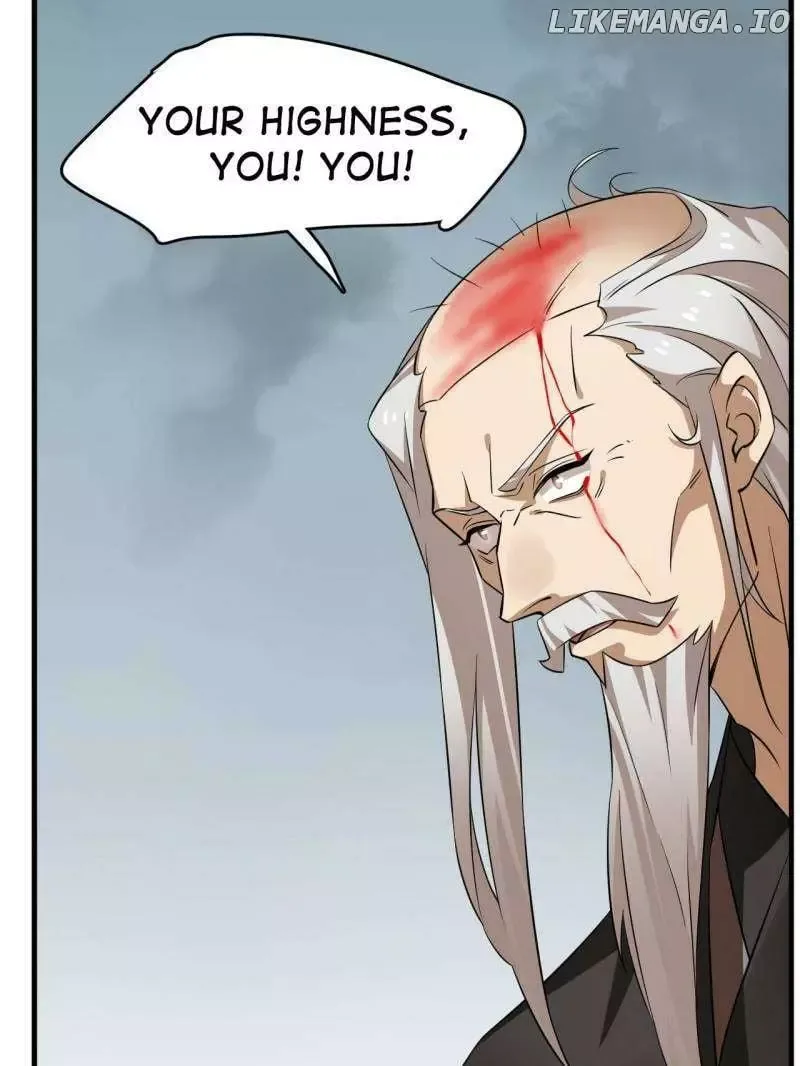 Queen of poison: The Legend of a Super Agent, Doctor and Princess Chapter 481 page 18