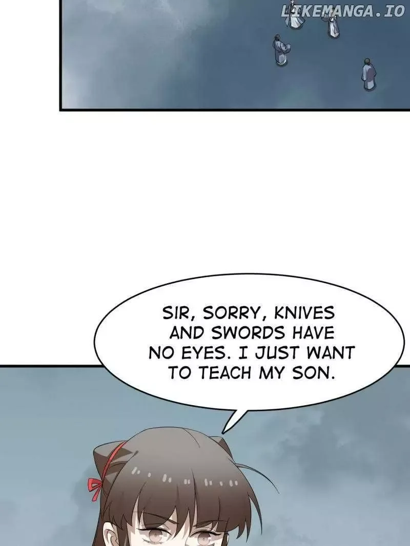 Queen of poison: The Legend of a Super Agent, Doctor and Princess Chapter 481 page 37