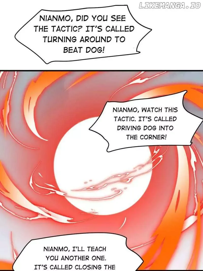 Queen of poison: The Legend of a Super Agent, Doctor and Princess Chapter 481 page 33