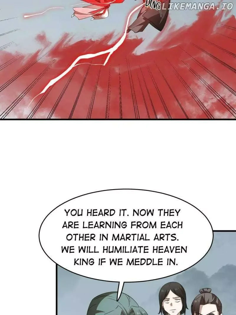Queen of poison: The Legend of a Super Agent, Doctor and Princess Chapter 481 page 31