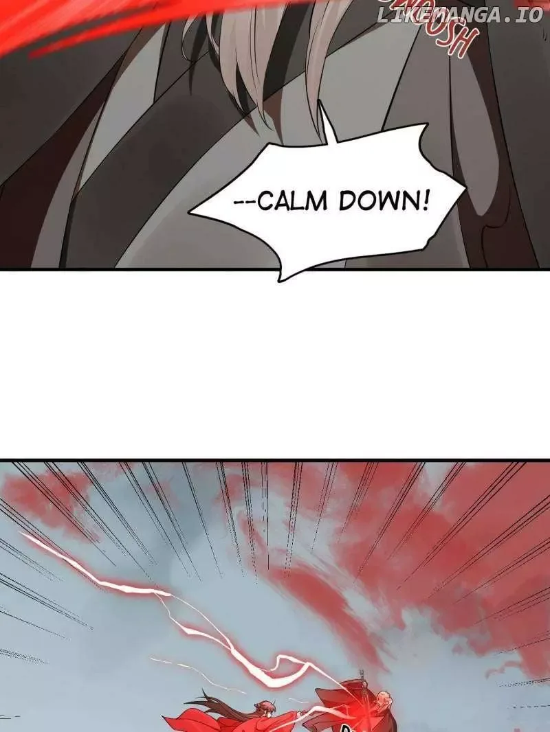 Queen of poison: The Legend of a Super Agent, Doctor and Princess Chapter 481 page 30
