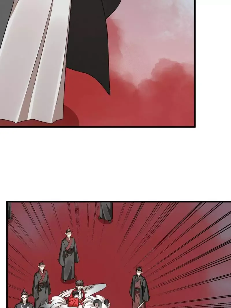 Queen of poison: The Legend of a Super Agent, Doctor and Princess Chapter 483 page 8