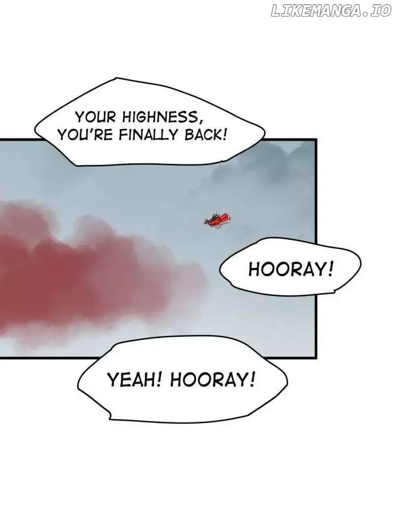Queen of poison: The Legend of a Super Agent, Doctor and Princess Chapter 481 page 39