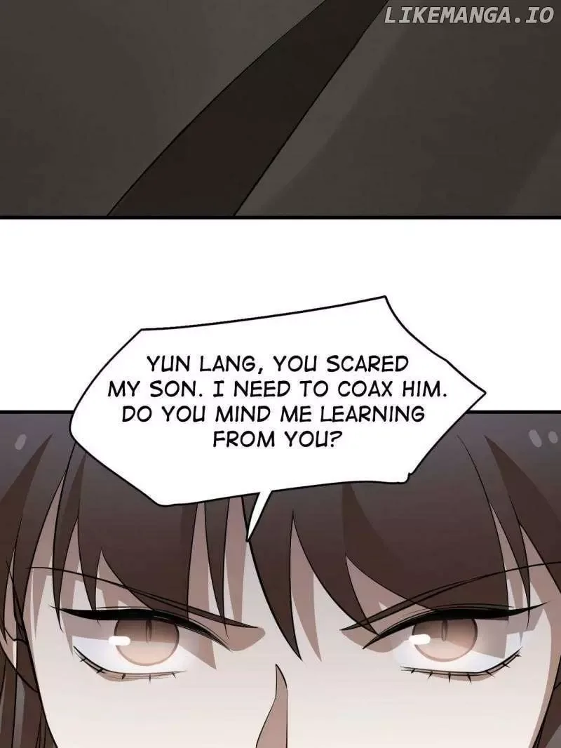 Queen of poison: The Legend of a Super Agent, Doctor and Princess Chapter 481 page 28