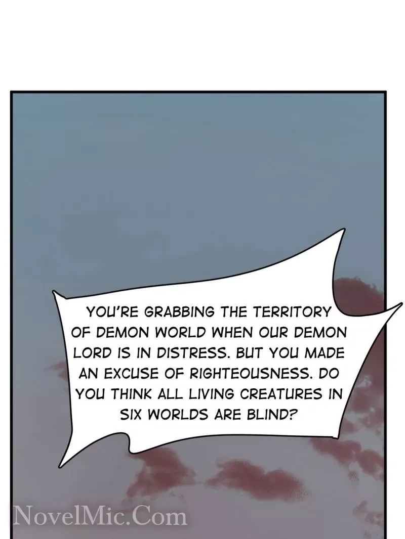 Queen of poison: The Legend of a Super Agent, Doctor and Princess Chapter 483 page 4