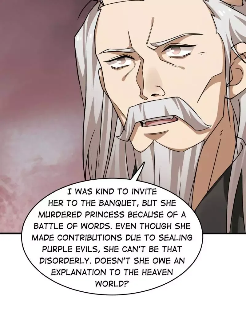 Queen of poison: The Legend of a Super Agent, Doctor and Princess Chapter 483 page 6