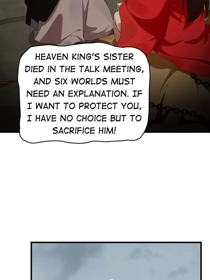 Queen of poison: The Legend of a Super Agent, Doctor and Princess Chapter 483 page 22