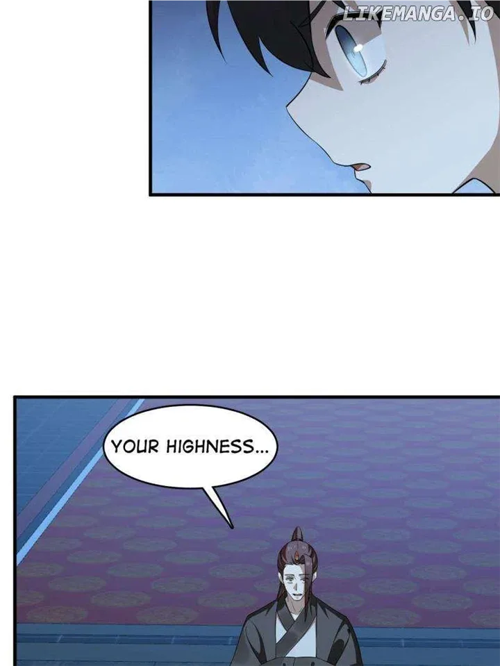 Queen of poison: The Legend of a Super Agent, Doctor and Princess Chapter 479 page 29