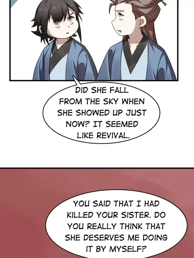 Queen of poison: The Legend of a Super Agent, Doctor and Princess Chapter 483 page 12