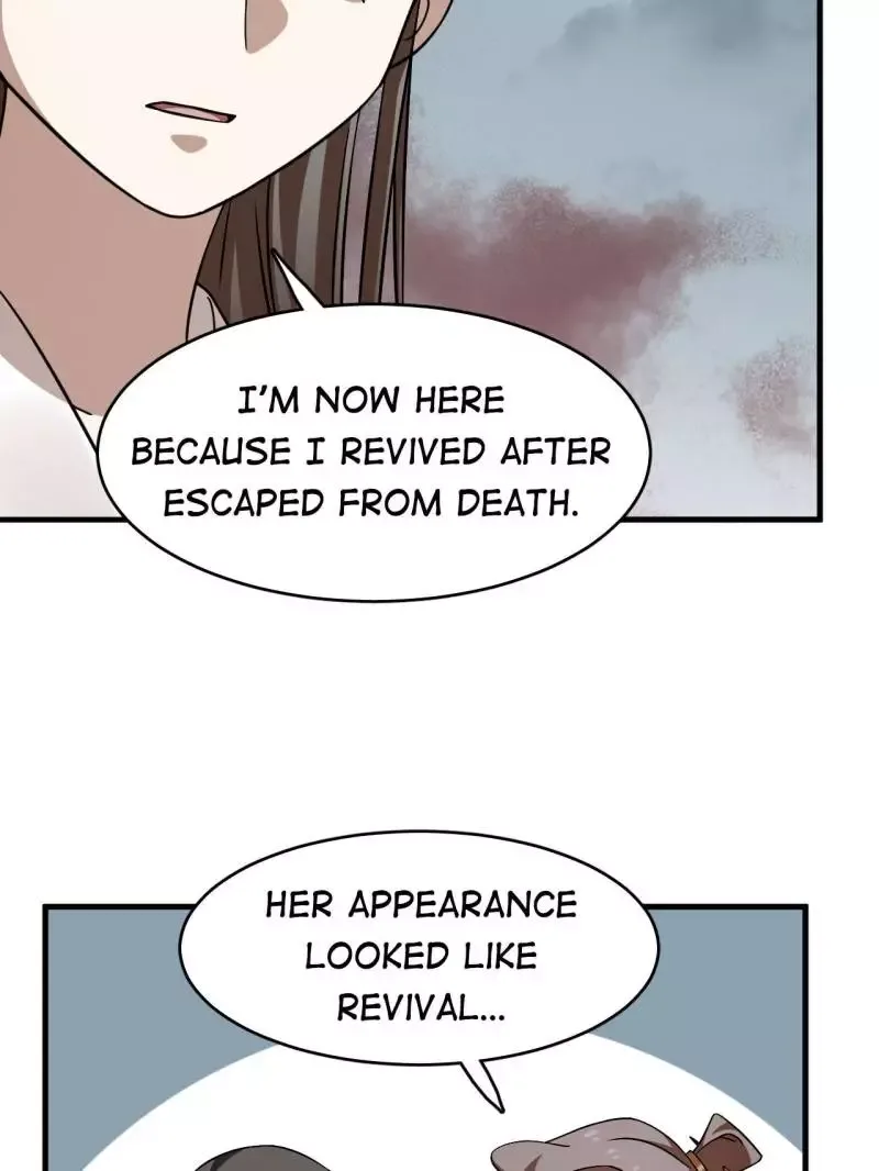 Queen of poison: The Legend of a Super Agent, Doctor and Princess Chapter 483 page 11