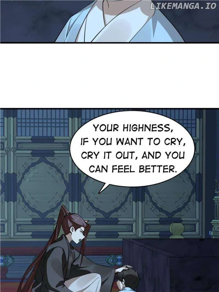 Queen of poison: The Legend of a Super Agent, Doctor and Princess Chapter 479 page 23
