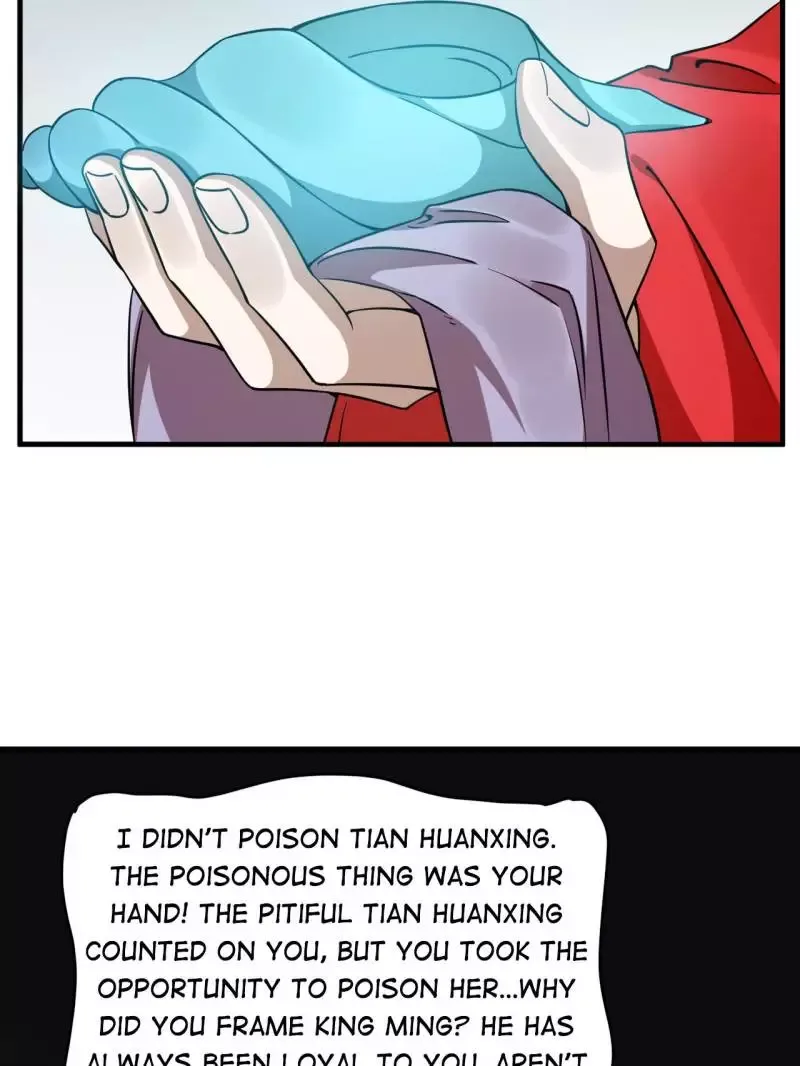 Queen of poison: The Legend of a Super Agent, Doctor and Princess Chapter 483 page 20