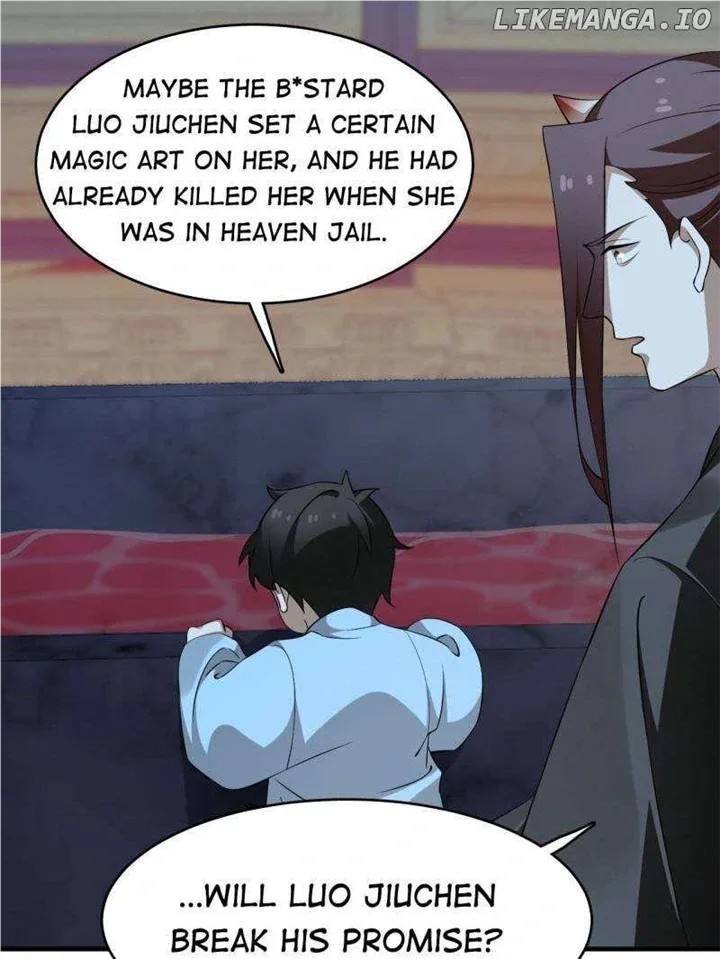 Queen of poison: The Legend of a Super Agent, Doctor and Princess Chapter 479 page 27
