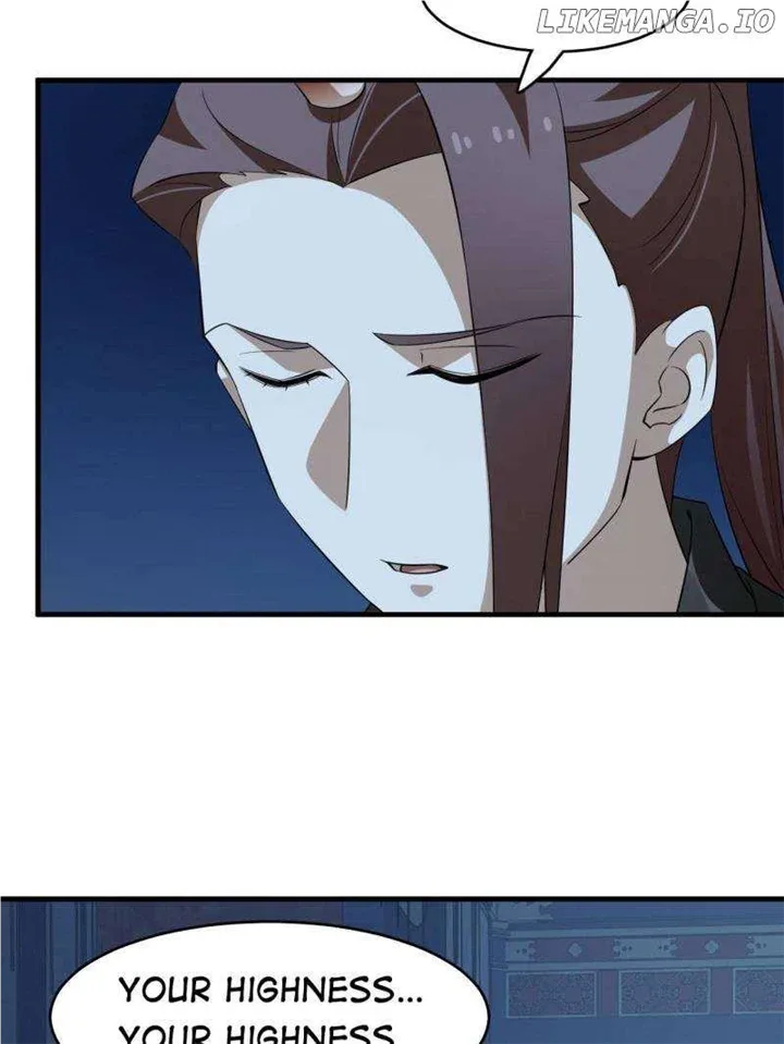 Queen of poison: The Legend of a Super Agent, Doctor and Princess Chapter 479 page 20
