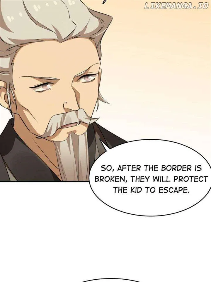 Queen of poison: The Legend of a Super Agent, Doctor and Princess Chapter 479 page 38