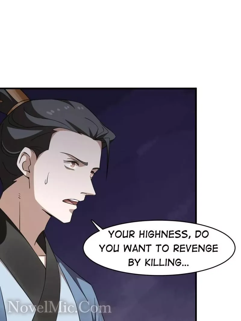 Queen of poison: The Legend of a Super Agent, Doctor and Princess Chapter 483 page 28