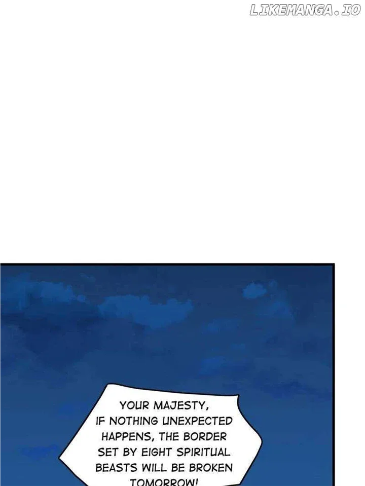 Queen of poison: The Legend of a Super Agent, Doctor and Princess Chapter 479 page 32