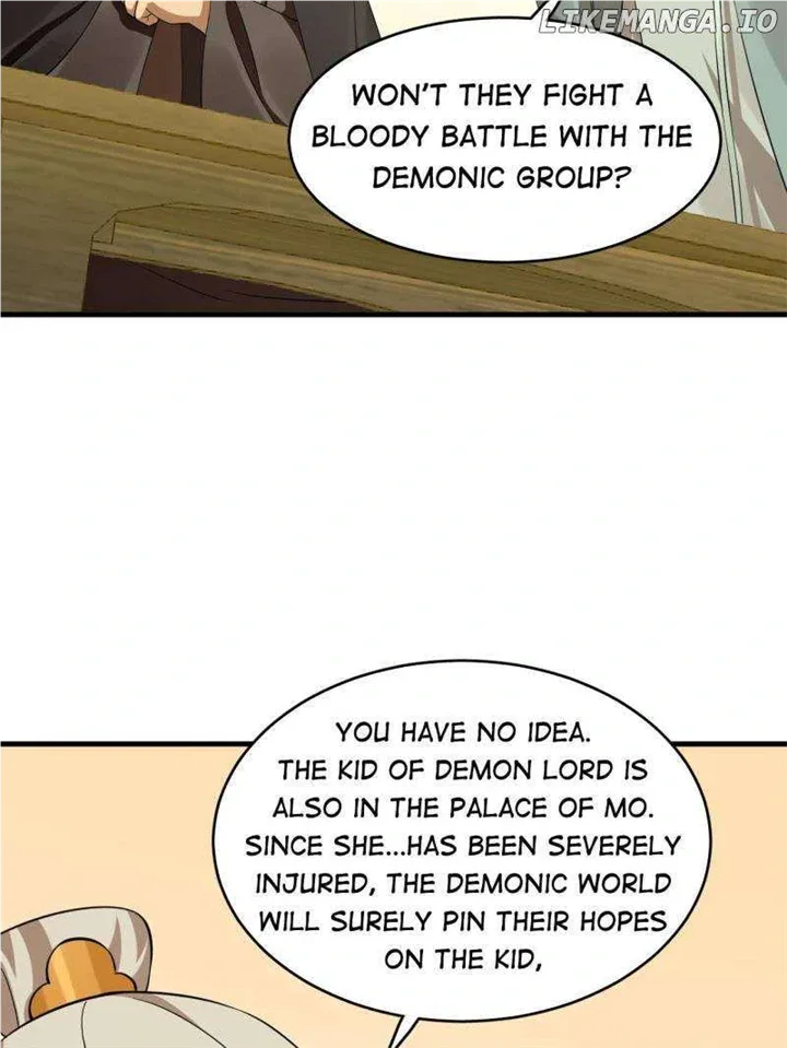 Queen of poison: The Legend of a Super Agent, Doctor and Princess Chapter 479 page 37