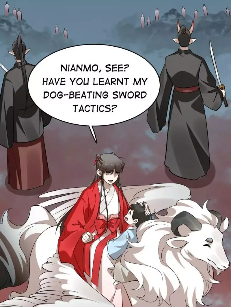 Queen of poison: The Legend of a Super Agent, Doctor and Princess Chapter 482 page 6