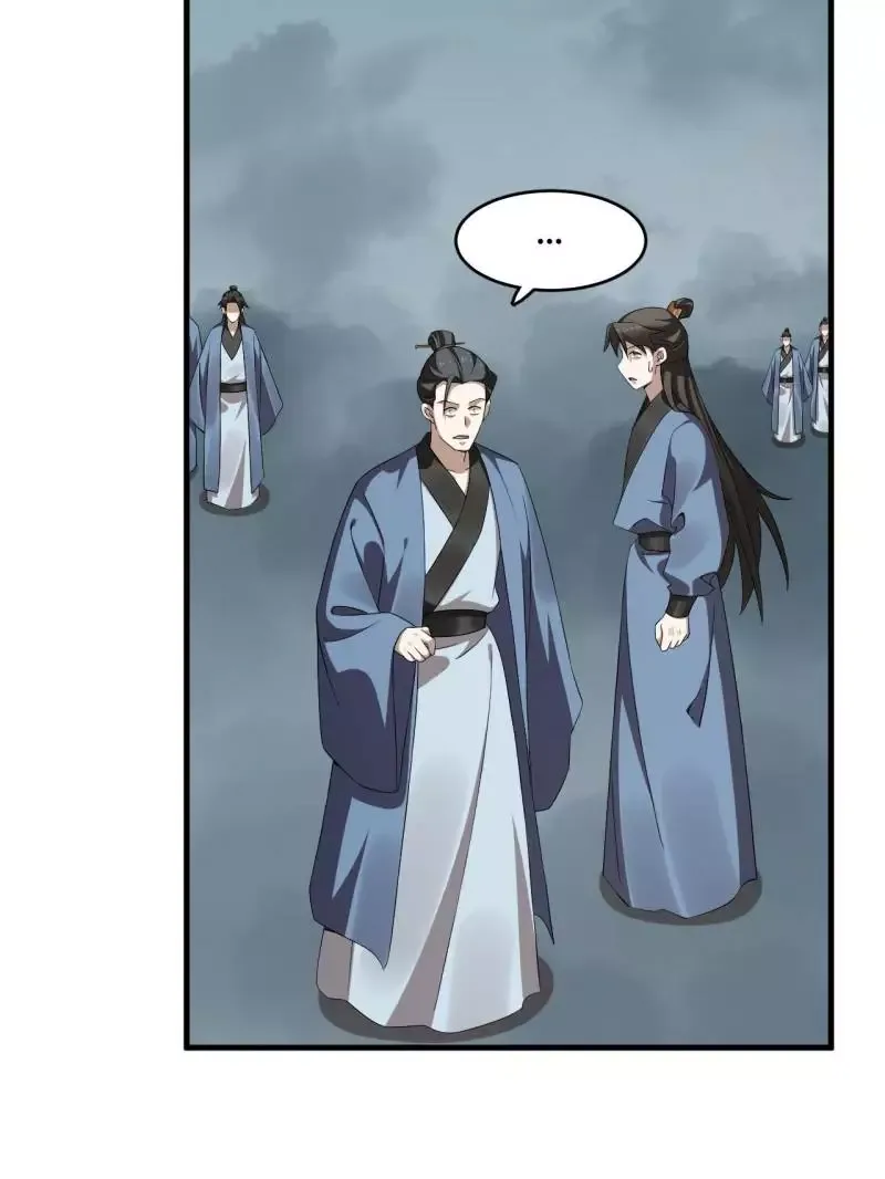Queen of poison: The Legend of a Super Agent, Doctor and Princess Chapter 483 page 31