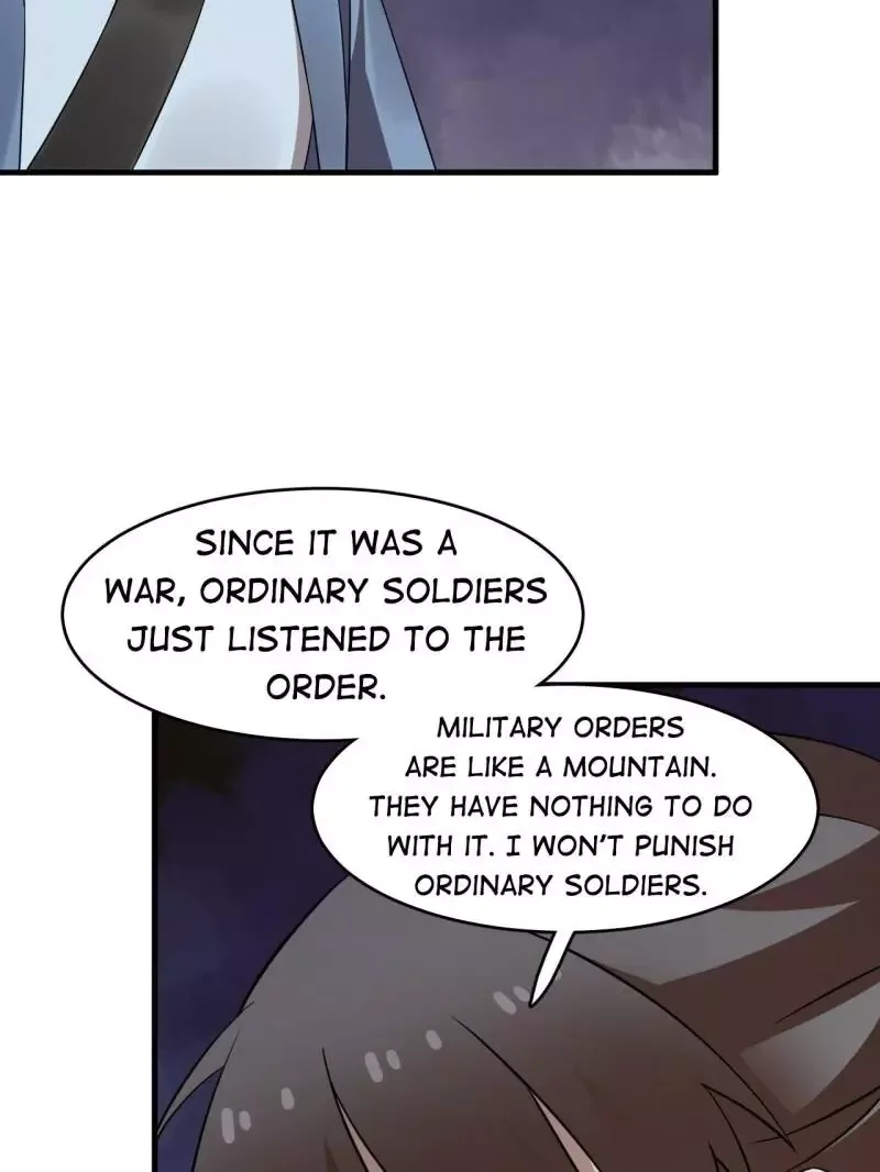 Queen of poison: The Legend of a Super Agent, Doctor and Princess Chapter 483 page 29