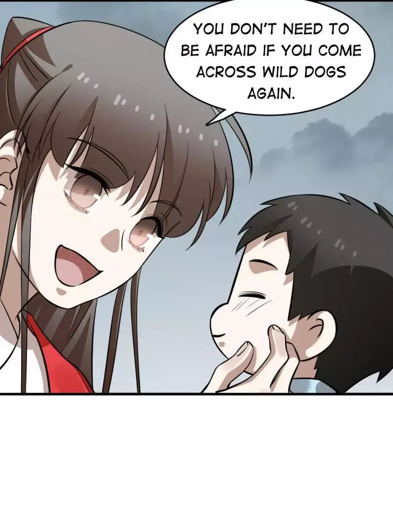 Queen of poison: The Legend of a Super Agent, Doctor and Princess Chapter 482 page 8