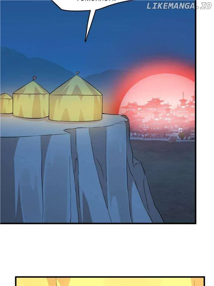 Queen of poison: The Legend of a Super Agent, Doctor and Princess Chapter 479 page 33