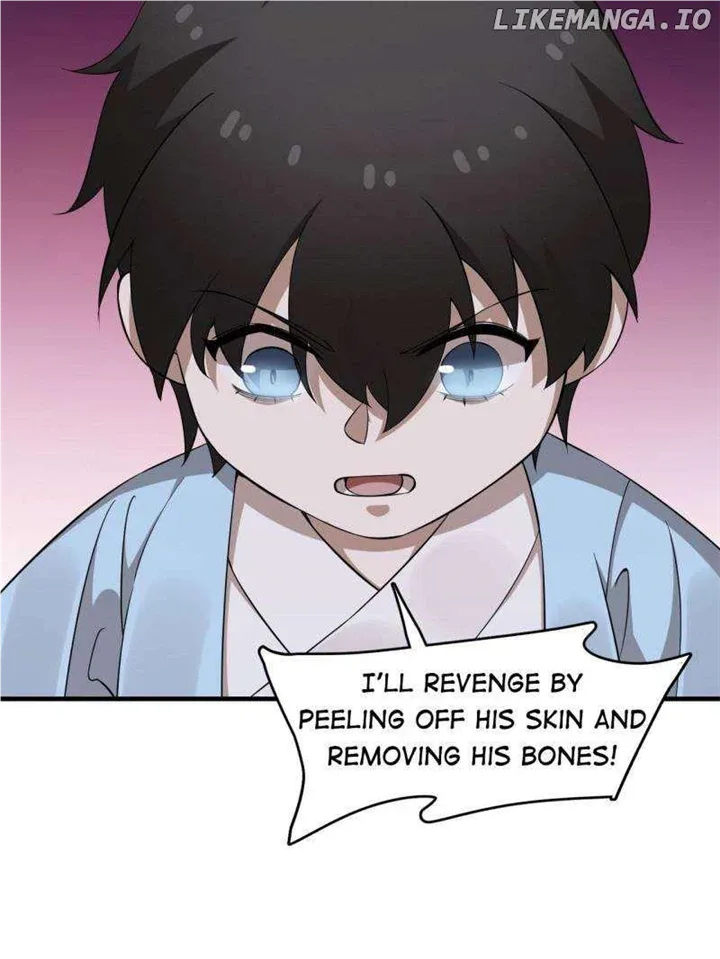 Queen of poison: The Legend of a Super Agent, Doctor and Princess Chapter 479 page 31