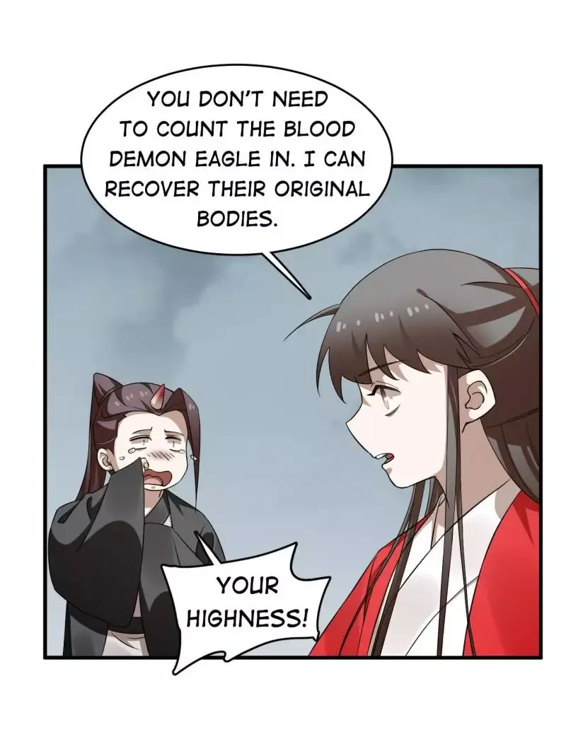 Queen of poison: The Legend of a Super Agent, Doctor and Princess Chapter 483 page 27