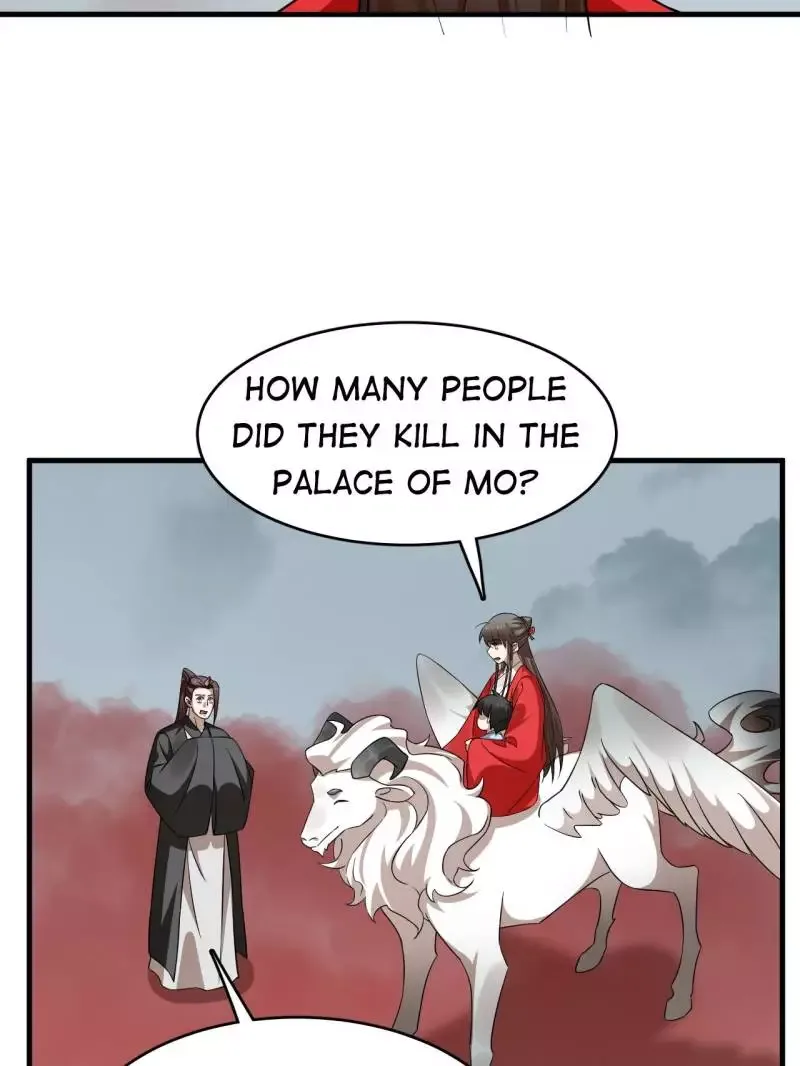 Queen of poison: The Legend of a Super Agent, Doctor and Princess Chapter 483 page 25